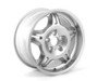 ES#64623 - 36112227360 - 17" Star Spoke Style 24M Wheel - Rear - Priced Each  - (NO LONGER AVAILABLE) - 17x8.5 ET41 72.6CB - Genuine BMW - 
