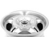 ES#64623 - 36112227360 - 17" Star Spoke Style 24M Wheel - Rear - Priced Each  - (NO LONGER AVAILABLE) - 17x8.5 ET41 72.6CB - Genuine BMW - 