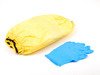 ES#64186 - 36110404372 - BMW Emergency Tire Changing Kit - Includes a bag and gloves. - Genuine BMW - BMW
