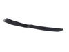 ES#195031 - 82110393995 - MINI Rear Upper Bumper Protection Kit - Black - Cover and protects the upper bumper from loading and unloading - Genuine MINI - MINI