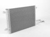 ES#2781004 - 1K0820411AH - A/C Condenser - Transfers heat from the refrigerant - Genuine Volkswagen Audi - Volkswagen
