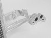 ES#2781004 - 1K0820411AH - A/C Condenser - Transfers heat from the refrigerant - Genuine Volkswagen Audi - Volkswagen
