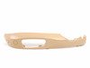ES#136885 - 52106979653 - Seat Trim - Outer Left - Beige - Genuine BMW - BMW