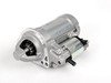 ES#2643274 - 12417566337 - Starter Motor - New - New starter motor and solenoid with no core charge - Genuine BMW - BMW