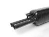 ES#39210 - 18101310536 - Complete Exhaust System - Includes center & rear mufflers - Genuine BMW - BMW