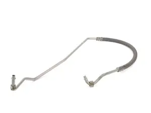 E30 Oil Cooling Pipe Inlet