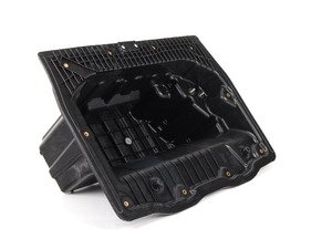 ES#2228442 - 51718051597 - Multifunctional Trunk Floor Pan - Located below trunk carpet - Genuine BMW - BMW