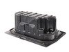 ES#2228442 - 51718051597 - Multifunctional Trunk Floor Pan - Located below trunk carpet - Genuine BMW - BMW