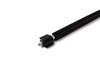 ES#325738 - 1Y0898291 - Window Regulator Repair Kit - Left Rear - An alternative to replacing the whole regulator - Genuine Volkswagen Audi - Volkswagen