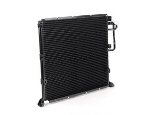 ES#2770841 - 64538398181 - Air Conditioning Condenser - Replacement condenser to keep your A/C working - ACM - BMW