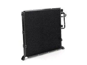 Air Conditioning Condenser