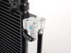 ES#2770841 - 64538398181 - Air Conditioning Condenser - Replacement condenser to keep your A/C working - ACM - BMW