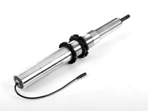 ES#1498721 - 99734304195 - Front Shock Absorber - Priced Each - Left and right side fitment - Two required - Genuine Porsche - Porsche