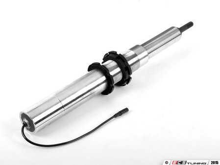 ES#1498721 - 99734304195 - Front Shock Absorber - Priced Each - Left and right side fitment - Two required - Genuine Porsche - Porsche