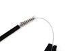 ES#325738 - 1Y0898291 - Window Regulator Repair Kit - Left Rear - An alternative to replacing the whole regulator - Genuine Volkswagen Audi - Volkswagen