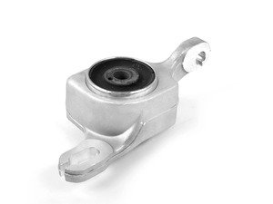 ES#2807072 - 2513300743 - Control Arm Bushing With Bracket - Front Control Arm - Bottom Left - Hamburg Tech - Mercedes Benz