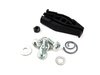 ES#325738 - 1Y0898291 - Window Regulator Repair Kit - Left Rear - An alternative to replacing the whole regulator - Genuine Volkswagen Audi - Volkswagen
