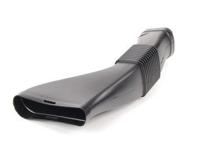 ES#1688985 - 1560941582 - Air Intake Duct - Left - Outside air supply to air filter housing - Genuine Mercedes Benz - Mercedes Benz