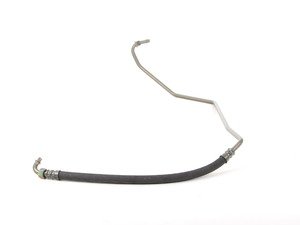 ES#38785 - 17221719365 - Oil Cooling Pipe Outlet - Genuine BMW - BMW