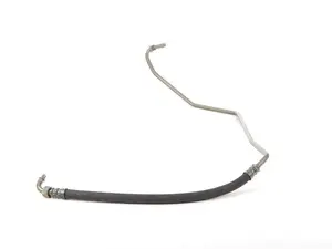 Oil Cooling Pipe Outlet