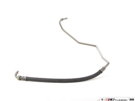 ES#38785 - 17221719365 - Oil Cooling Pipe Outlet - Genuine BMW - BMW