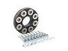 ES#2772103 - 1294100115KT3 - Propeller Shaft Flex Joint Kit - Includes both the front and rear flex joints - Meyle - Mercedes Benz