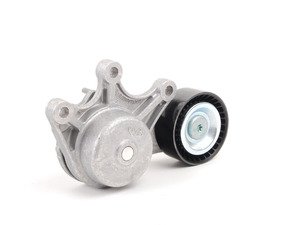 ES#2530423 - 11287594969 - Accessory Belt Tensioner Assembly - This is the main belt tensioner for A/C, and alternator - Genuine BMW - BMW