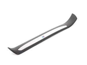 Front Door Sill - Left 