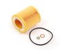 ES#2723114 - N52IN2dKT - "Dry" Inspection II Service Kit - Includes spark plugs and all filters - add your preferred fluids for a complete service - Genuine BMW - BMW