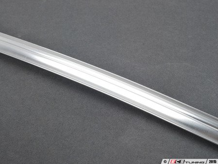 ES#93033 - 51317740118 - FRAME MLDG - Genuine BMW - BMW