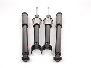 ES#2779695 - 2113239100KT1 - Shocks & Struts Kit - Featuring genuine Mercedes-Benz shocks and struts - Genuine Mercedes Benz - Mercedes Benz