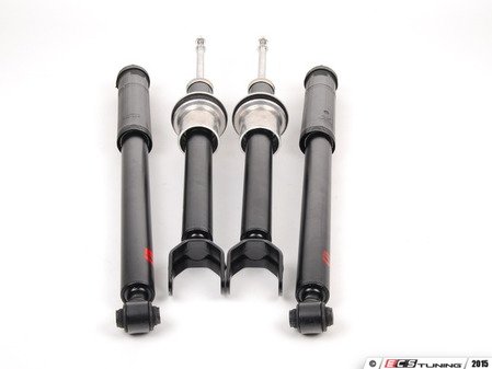 ES#2779695 - 2113239100KT1 - Shocks & Struts Kit - Featuring genuine Mercedes-Benz shocks and struts - Genuine Mercedes Benz - Mercedes Benz