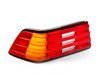 ES#2804437 - 1298200566 - Tail Light Lens - Left Side - Does not include housing - ULO - Mercedes Benz