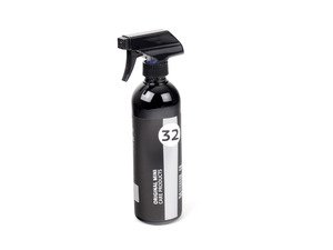 ES#2644173 - 83192339688 - Wheel Cleaner Gel - 16oz - Cleaning the MINI with approved products : number 32 - Genuine MINI - MINI