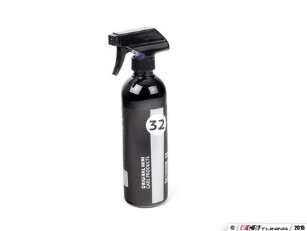 ES#2644173 - 83192339688 - Wheel Cleaner Gel - 16oz - Cleaning the MINI with approved products : number 32 - Genuine MINI - MINI