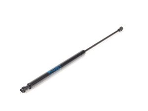 ES#91820 - 51238238570 - Hood strut - priced each - This gas filled opening strut helps to hold your hood up while engine work is done - Genuine BMW - BMW