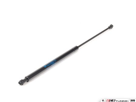 ES#91820 - 51238238570 - Hood strut - priced each - This gas filled opening strut helps to hold your hood up while engine work is done - Genuine BMW - BMW