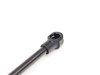 ES#91820 - 51238238570 - Hood strut - priced each - This gas filled opening strut helps to hold your hood up while engine work is done - Genuine BMW - BMW