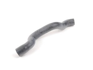 ES#177871 - 64211368715 - Heater Return Hose - Replace your cracked or leaking hose to prevent coolant loss. - Genuine BMW - BMW