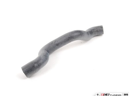 ES#177871 - 64211368715 - Heater Return Hose - Replace your cracked or leaking hose to prevent coolant loss. - Genuine BMW - BMW