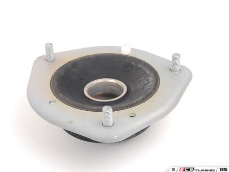 ES#2637084 - 31306859001 - Front Strut Mount JCW GP2 - Left - Replace your worn or damaged mount - Genuine MINI - MINI