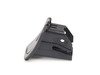 ES#148816 - 52207043174 - Cover For Isofix - Right - Attaches over the isofix bracket on the rear bottom seat - Genuine MINI - MINI