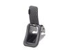 ES#148816 - 52207043174 - Cover For Isofix - Right - Attaches over the isofix bracket on the rear bottom seat - Genuine MINI - MINI