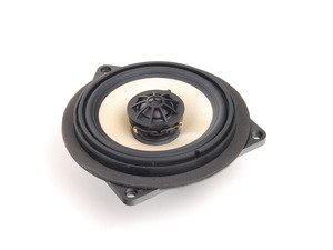 ES#181635 - 65137838916 - Individual Rear Door Speaker - Priced Each - Speaker from BMW's Individual audio system - Genuine BMW - BMW