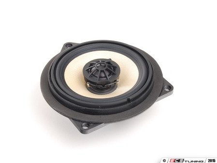 ES#181635 - 65137838916 - Individual Rear Door Speaker - Priced Each - Speaker from BMW's Individual audio system - Genuine BMW - BMW