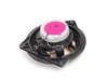 ES#181635 - 65137838916 - Individual Rear Door Speaker - Priced Each - Speaker from BMW's Individual audio system - Genuine BMW - BMW