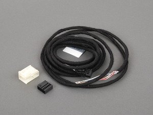 ES#161738 - 61120140716 - CABLE - Genuine BMW - BMW