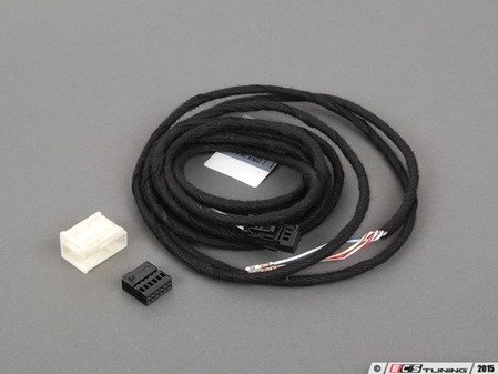 ES#161738 - 61120140716 - CABLE - Genuine BMW - BMW
