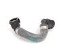 ES#261932 - 17127575430 - Water Hose - Transmission Cooler to Upper Radiator Hose - Genuine BMW - BMW