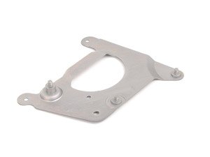 ES#90043 - 51217174636 - ADAPT.PLATE - Genuine BMW - BMW